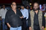 Satish Kaushik, Ketan Mehta at Rang Rasiya music launch in Deepak Cinema on 25th Sept 2014